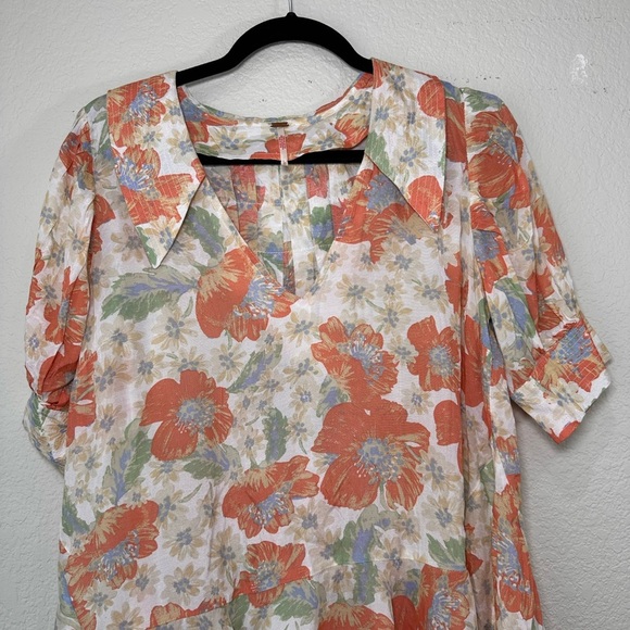 Free People Moon Chaser Mini Dress Women's Medium Whimsygoth -  divino.acegroup.co.in